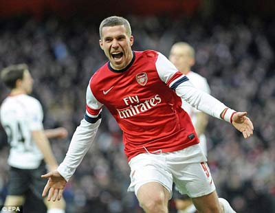 TRỰC TIẾP Arsenal - Liverpool: Bất lực (KT) - 6