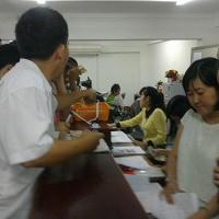 Tin tức trong ngày - Đổ xô đổi giấy phép lái xe