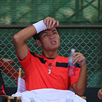 Thể thao - ĐT Davis CUP VN: Mảng ghép chưa hoàn chỉnh