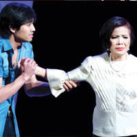 Phim - Kịch Thiên Thiên: Món lạ mà ngon!