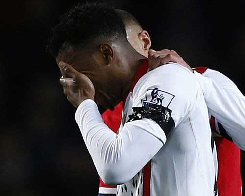 Arsenal: Vuốt kiếm đợi Hùm xám - 2