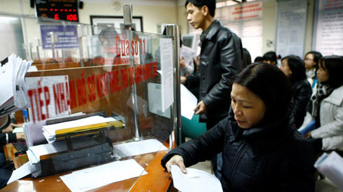 Viết hóa đơn sai vẫn được hoàn thuế - 1