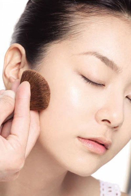 Bí mật sau khuôn mặt sexy của phái đẹp - 6