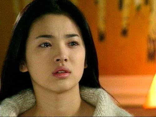 “Nước mắt” phim Hàn: Chưa bao giờ hạ nhiệt - 1