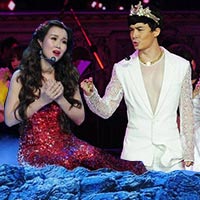 Ca nhạc - MTV - Chinh phục đỉnh cao: Khó “lên đỉnh”