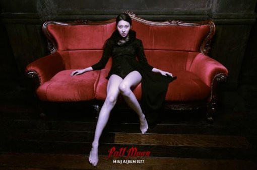 Đỏ mặt vì vũ đạo của Sunmi (Wonder Girls) - 3