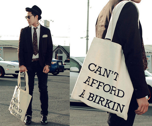 Gu ăn mặc thú vị của chàng trai Philippines - 3