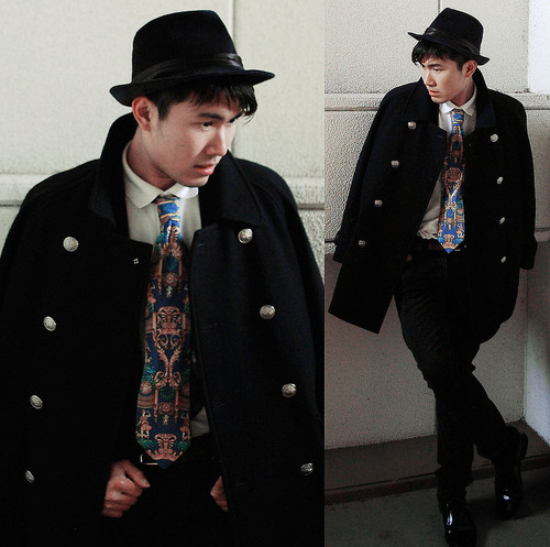 Gu ăn mặc thú vị của chàng trai Philippines - 4