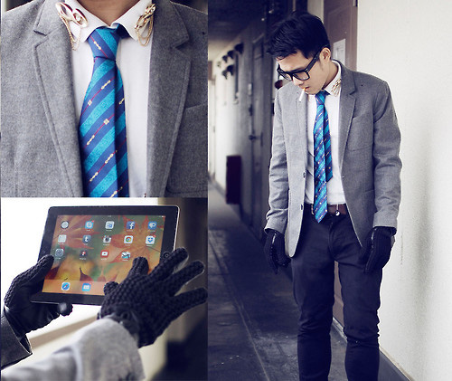 Gu ăn mặc thú vị của chàng trai Philippines - 10