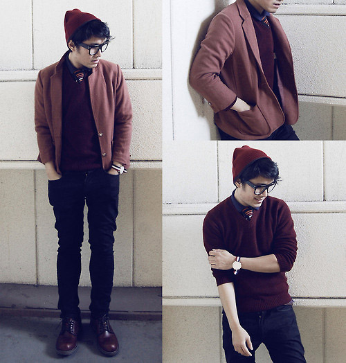 Gu ăn mặc thú vị của chàng trai Philippines - 12