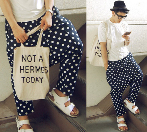 Gu ăn mặc thú vị của chàng trai Philippines - 5