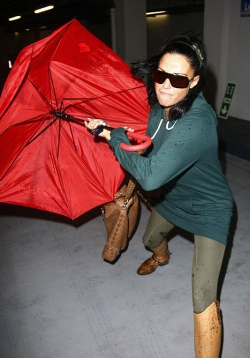 Khi sao phẫn nộ vì bị moi móc ảnh “mật” - 4