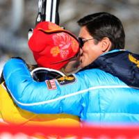 Thể thao - HOT: Chiến dịch tình dục an toàn ở Olympic Sochi