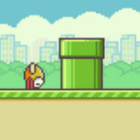 Công nghệ thông tin - Gamer muốn Nhà Trắng giúp "hồi sinh" Flappy Bird