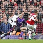 Bóng đá - Arsenal – Liverpool: Đòn hồi mã thương