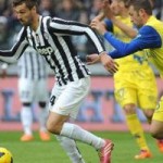 Bóng đá - Juventus - Chievo: Tìm lại mạch thắng