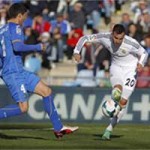 Bóng đá - Không Ronaldo, Real vẫn còn Jese