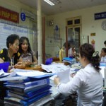 Tin tức trong ngày - Tinh giản 100.000 biên chế: Sai lầm từ đầu vào