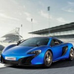 Ô tô - Xe máy - McLaren 650S lộ ảnh “nóng”