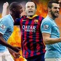 Bóng đá - Ý kiến chuyên gia: "Đây là một Barca tệ nhất"