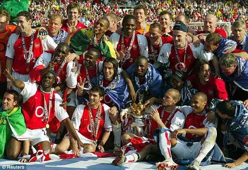 Bayern từng rất muốn có HLV Wenger - 3