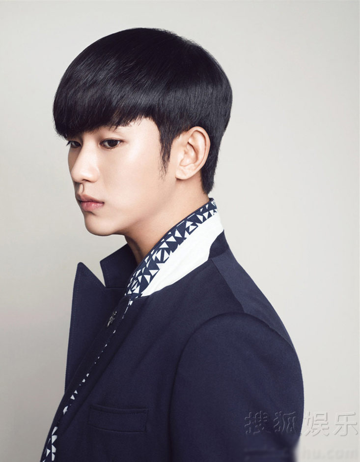 Lee Min Ho bóng bẩy, đọ sức hút Kim Soo Hyun - 7