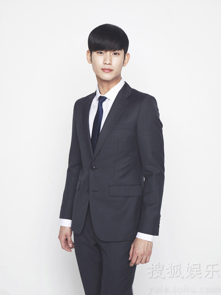 Lee Min Ho bóng bẩy, đọ sức hút Kim Soo Hyun - 6