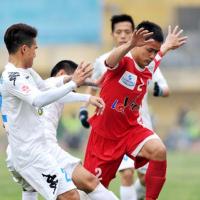 Bóng đá - DƯ ÂM VÒNG 5 V.LEAGUE: Bước ngoặt là đây