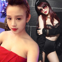 Bí quyết mặc đẹp - Những hot girl Việt quyến rũ hơn khi làm mẹ
