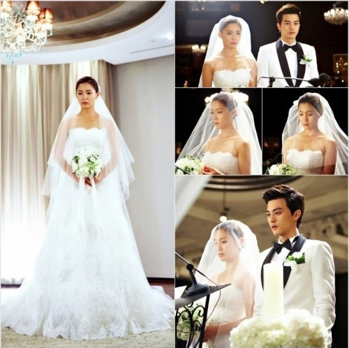 "Công chúa" Lee Tae Ran cưới doanh nhân - 2