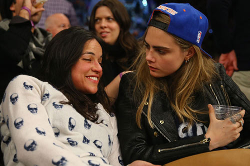 Đả nữ sexy Fast & Furious yêu gái 9x - 3