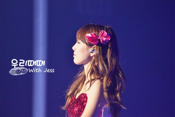 SNSD quậy tung Macau trong sắc hồng - 3