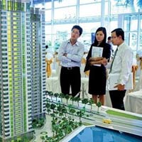 Tài chính - Bất động sản - "Mượn tay" NH mới được bán nhà trên giấy