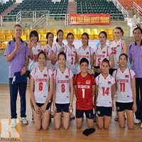 Thể thao - Vietsopetro giải thể, chân dài bóng chuyền "bơ vơ"