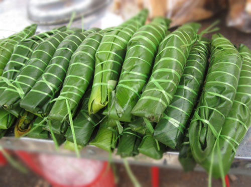 Những món bánh Việt có tên cực lạ - 7