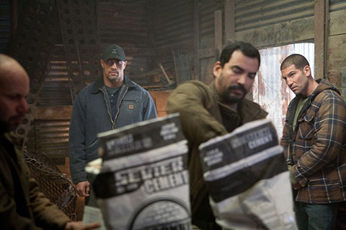 Trailer phim: Snitch - 3