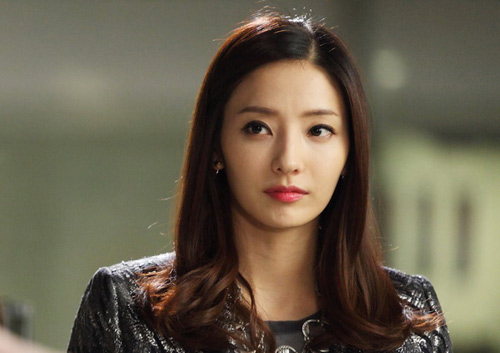 Barbie xứ Hàn tái hợp “tình cũ” - 2