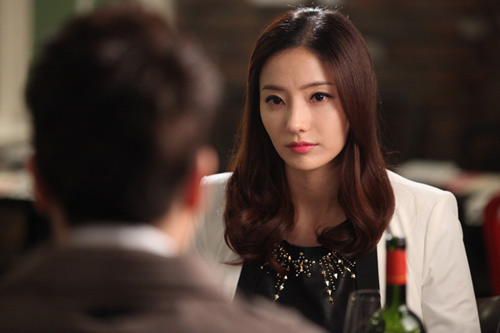 Barbie xứ Hàn tái hợp “tình cũ” - 3