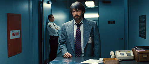 Trailer phim: Argo - 3