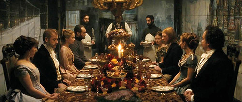 Trailer phim: Anna Karenina - 5