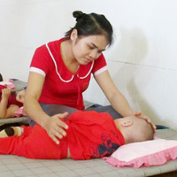 Giáo dục - du học - TP.HCM: Thiếu giáo viên mầm non ngoài công lập