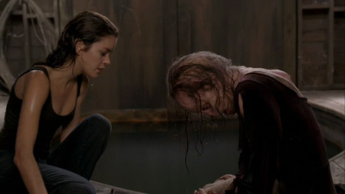 Trailer phim: Beneath - 2