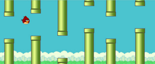 Apple lên tiếng sau khi từ chối game nhái Flappy Bird - 1