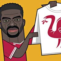 Bóng đá - Những pha bóng "điên đảo" thế giới tuần qua