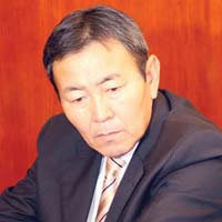 Bóng đá - V.League ra mắt Trưởng giải người Nhật