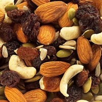 Sức khỏe đời sống - Hóc hạt điều, bé trai tử vong