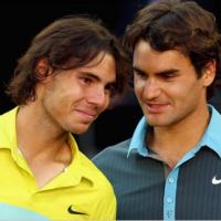 Thể thao - Nadal không nghĩ tới 17 Grand Slam của Federer