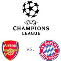 Bóng đá - Arsenal - Bayern Munich: Tính kế bẫy Hùm