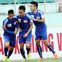 Bóng đá - Than Quảng Ninh bỏ tiền "dẹp loạn"