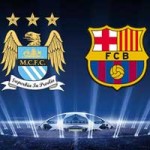 Bóng đá - Man City &amp; giấc mơ hóa rồng: Ngán gì Barca